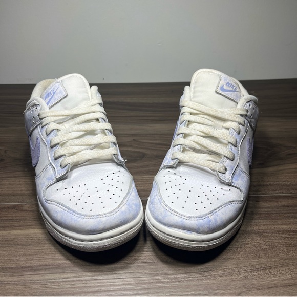 Nike Dunk Low Purple Pulse DM9467-500 (Size 7.5) - Picture 7 of 10
